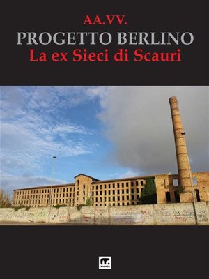 cover image of Progetto Berlino